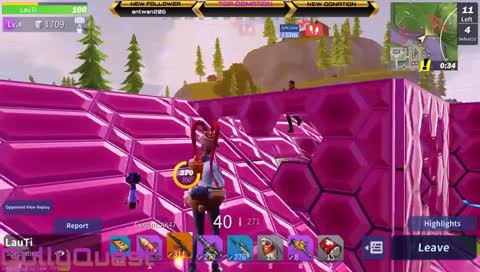 Creative Distruction- game play