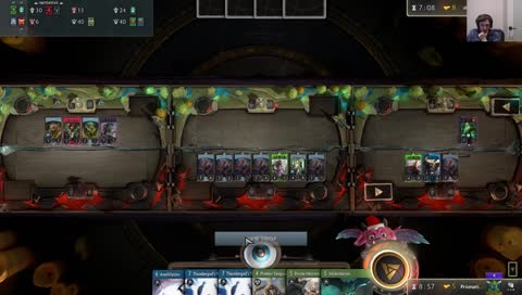 infinite expert phantom draft, analytical stream