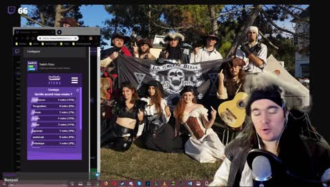 Atlas arrive et on en discute ensemble