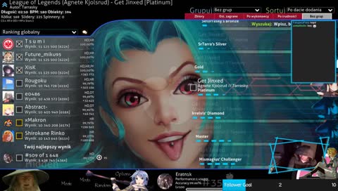 [CtB] Nocne owocobranie