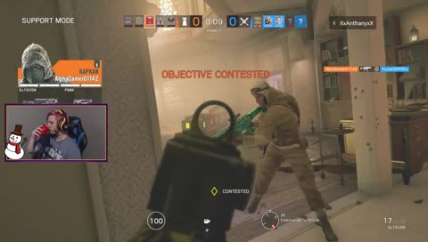 Twitch fix your viewer count you trash pandas