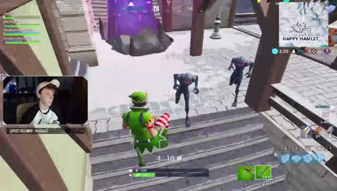 chill late night stream | not live for long