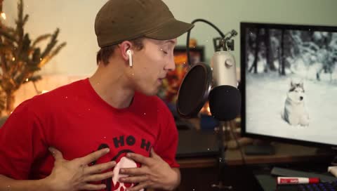 🎄ORNAMENTS DESIGNS🎄 [Feat. BigSchem (9:00p.m.)] !Discord 