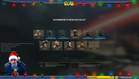 [PC] Operation: KD Day 5 - Born to Hand Jive...Baby.