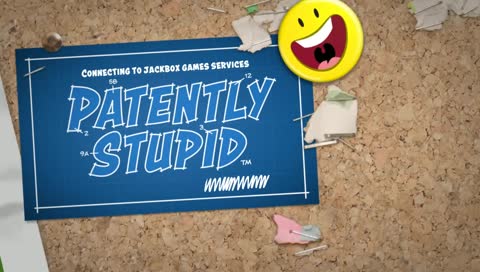 Stupid Jackbox Games for Stupid People
