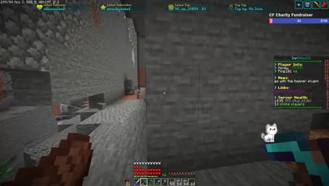 MC With Viewers! !ip to join!!! <3
