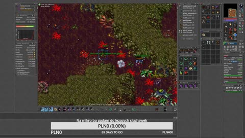 #Bobek - jakis kapec ed