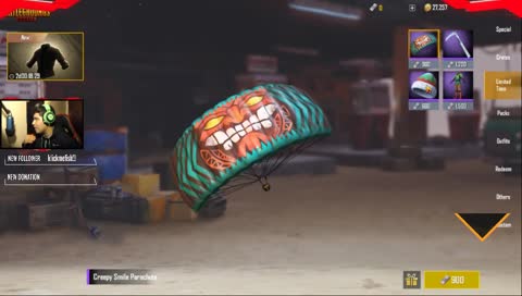 24HOUR STREAM ON NEW MAP WITH FALLOWERS!!!