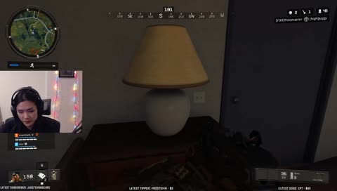 Chilling and playing game friday!