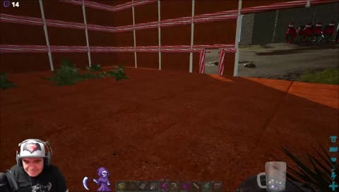 [PC/XBOX ONE X] ARK | SUB GOAL 16/20 |  #HYPESQUAD #THEBEARARMY