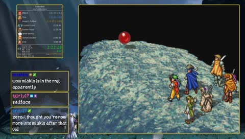 Suikoden any% Glitchless