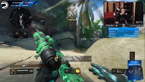 Grinding Red MIIZT's Montage Challenge | Master Prestige Sniping | Road to 900 followers | #RedNspire