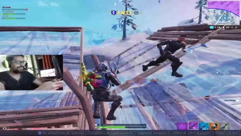 Jugando Duos con Dizzytroll