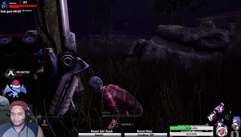 12 hour strim ? lets have fun  #Twitchkittens |Path to Partner| [NA] [EN & SPN] 