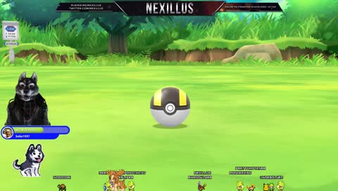 [NA/EST][SWITCH] ~ Pokemon Let's Go ~ Day 9 of 12 days of Christmas with more pokemon! !giveaway