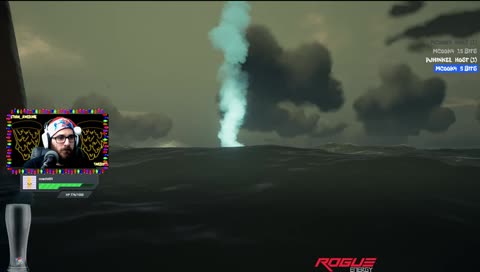 Holly Jolly Pirate Time!