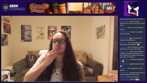 [Wicho] Hablemos de todo un poco