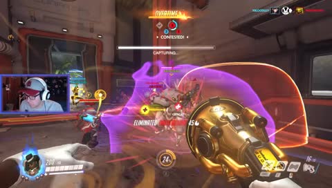 ATLAS WAITING ROOM #469 | Day 100/365 @OmniGamingInc