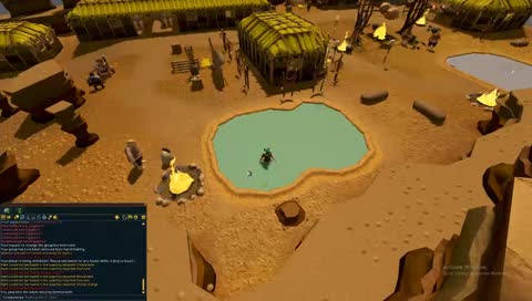 Grinding IFB Trio Vorago Sub Goal 5/10 /// Come Hang out