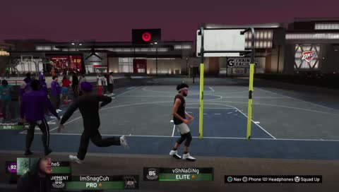 TOP CREW TOURNAMENT JOIN UP