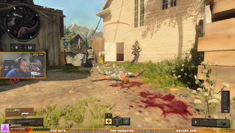 DBL XP! Road To Prestige Master