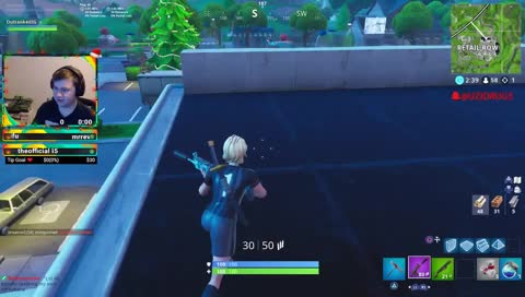 im a bot.. but a kinda good bot. | @OutrankedTV Insta/twitter