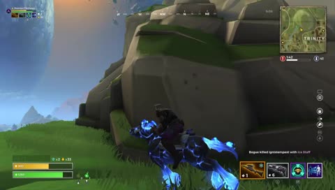 Realm Royale streamsnipe me