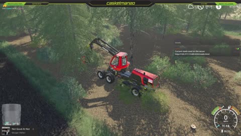 [PC] New Map! Michigan Farms / !mods !map