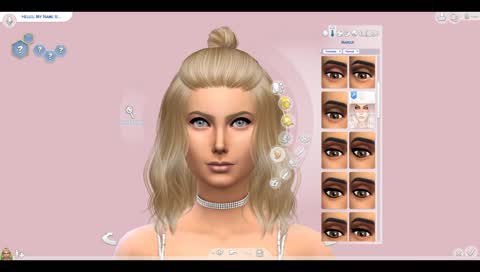 Play and Chat | The Sims 4