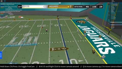 Week Two | Colts vs Jaguars