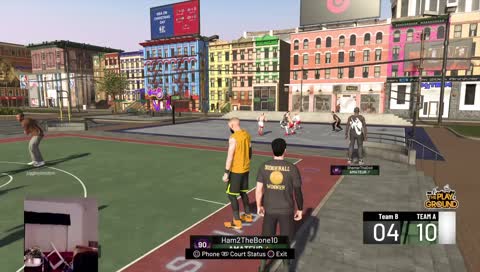 PF Grind Road To Affiliate