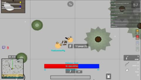 Surviv.io