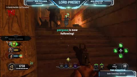 (XBOX) Chill Call of Duty Stream + (Anyone can join)
