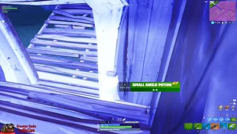 Duos | Creator Code: Le0isLive | Le0isLive on Socials