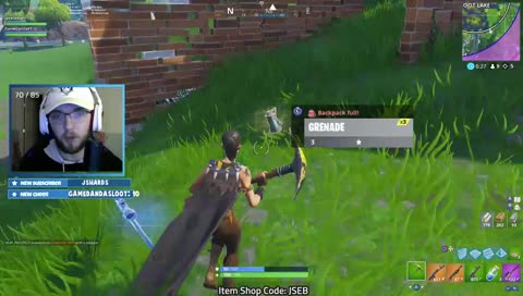 clipped by JakeSebah