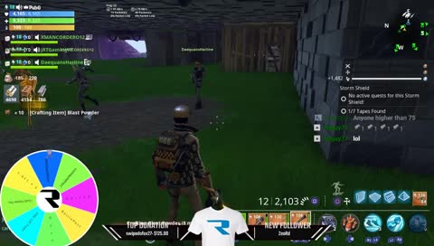 🔴Frostnite Is Here | Discord Nitro Set Up | Astro Headset Giveaway