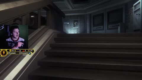 In Space No One Can Hear A Moron