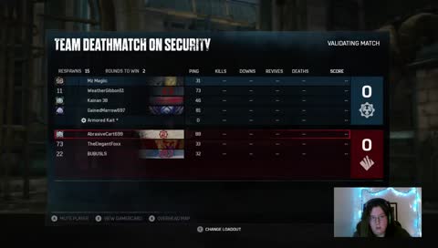 HAPPY FRIDAY!!! Gears 4 with Mz Magiic !pop (Sub: 9/10) [XBOX] @ImMzMagiic