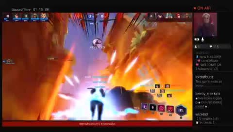 Once upon a Hazel Christmas ( 15 hour stream)