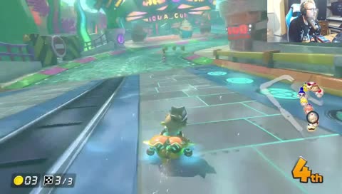 Mario Kart Then path! Lets Win Some!