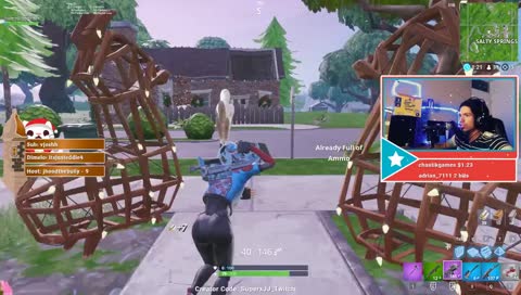 llegue 6to en el torneo de plaza las americas
