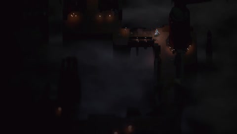 Exploring the depths of BELOW.
