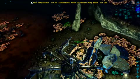 ARK: Official PVP Chilling, Baking, Farming