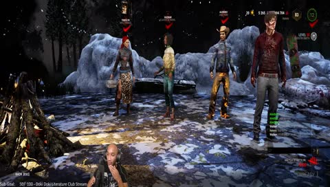 I Juke the Killer