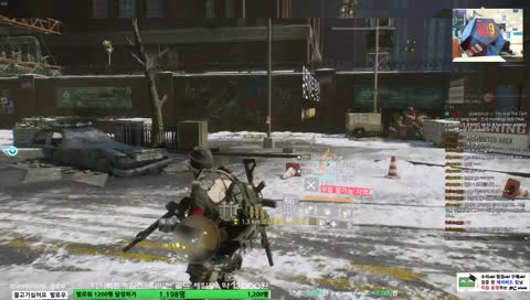 [PC] 고인물의 전설돌기