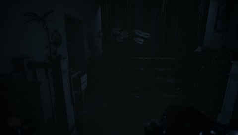 Time to get spooked