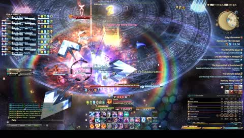 [BLM] Static tarping | HW1 prog? | !spotify