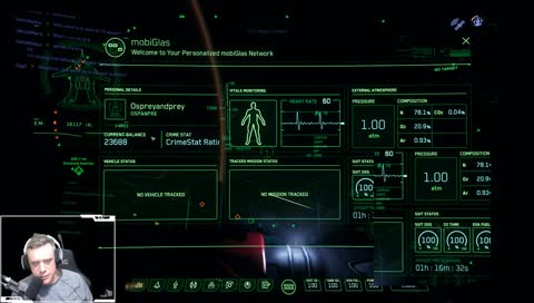 Star Citizen 3.4.1 PTU!