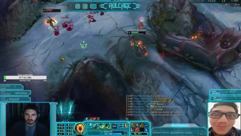 worst thresh EUW