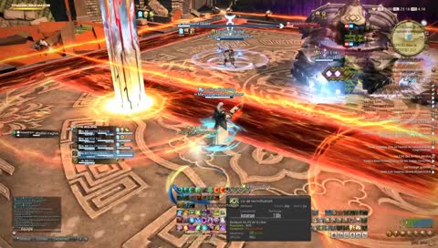 [QC/FR] Invocation/Érudit Nv68 Serveur Faerie Geek du Vendredi (Épopée)